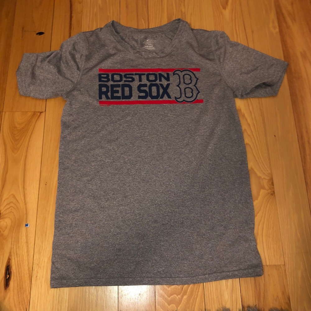 Red sox shirt